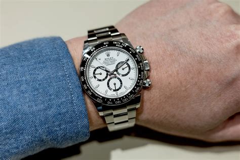 rolex daytona reissue|new rolex daytona for sale.